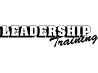 Sticker Custom Preview Image #108943 Religion Church Flyers Leadership Training