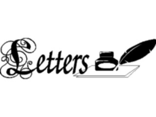 Sticker Custom Preview Image #108946 Religion Church Flyers Letters