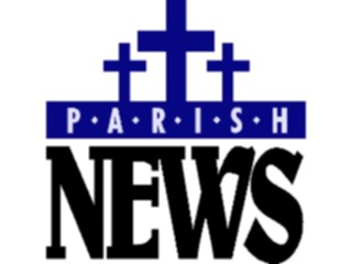 Sticker Custom Preview Image #108959 Religion Church Flyers Parish News