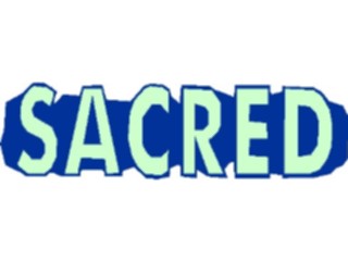 Sticker Custom Preview Image #108975 Religion Church Flyers Sacred