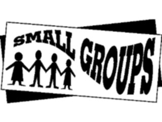 Sticker Custom Preview Image #108976 Religion Church Flyers Small Groups