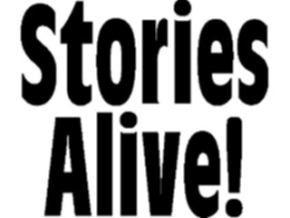 Sticker Custom Preview Image #108978 Religion Church Flyers Stories Alive