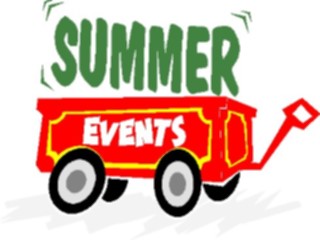 Sticker Custom Preview Image #108982 Religion Church Flyers Summer Events