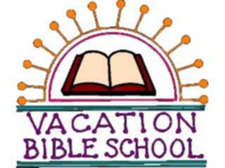 Sticker Custom Preview Image #108994 Religion Church Flyers Vacation Bible School