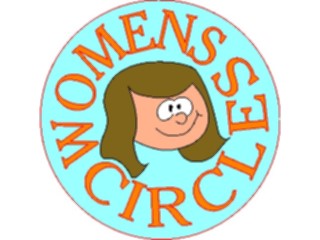 Sticker Custom Preview Image #108998 Religion Church Flyers Womens Circles
