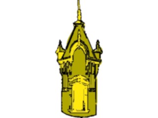 Sticker Custom Preview Image #109005 Religion Churches Cathedral2