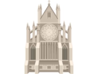 Sticker Custom Preview Image #109012 Religion Churches Cathedral English2