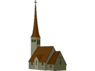 Sticker Custom Preview Image #109020 Religion Churches Cathedral Stone