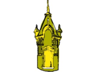 Sticker Custom Preview Image #109021 Religion Churches Chapel