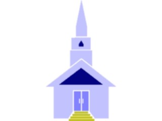 Sticker Custom Preview Image #109056 Religion Churches Church35