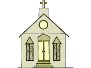 Sticker Custom Preview Image #109063 Religion Churches Church42