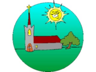 Sticker Custom Preview Image #109073 Religion Churches Church52