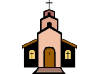 Sticker Custom Preview Image #109076 Religion Churches Church55