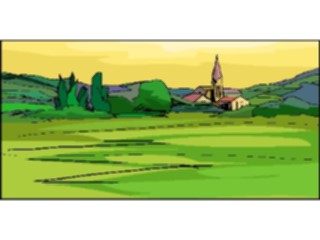 Sticker Custom Preview Image #109089 Religion Churches Church68