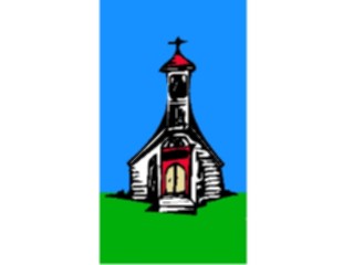 Sticker Custom Preview Image #109104 Religion Churches Church83