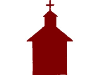 Sticker Custom Preview Image #109111 Religion Churches Church90