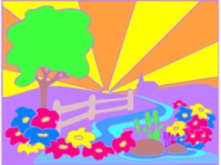 Sticker Custom Preview Image #109112 Religion Churches Churchat Dawn