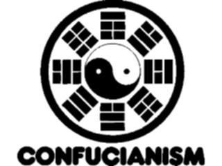 Sticker Custom Preview Image #109147 Religion Confucianism Confucianism9