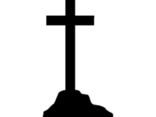 Sticker Custom Preview Image #109149 Religion Crosses General Cross002