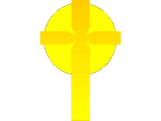 Sticker Custom Preview Image #109162 Religion Crosses General Cross015