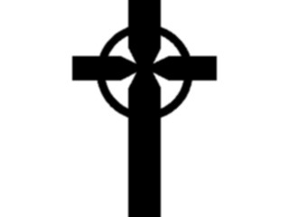 Sticker Custom Preview Image #109172 Religion Crosses General Cross025