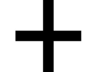 Sticker Custom Preview Image #109176 Religion Crosses General Cross029