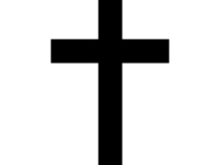 Sticker Custom Preview Image #109178 Religion Crosses General Cross031