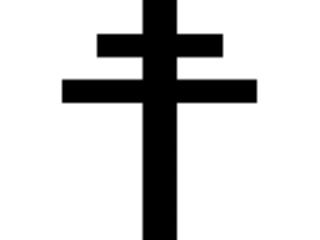 Sticker Custom Preview Image #109180 Religion Crosses General Cross033