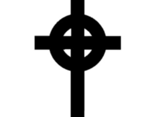 Sticker Custom Preview Image #109186 Religion Crosses General Cross039