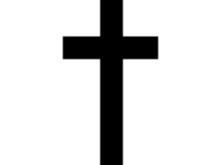 Sticker Custom Preview Image #109188 Religion Crosses General Cross041