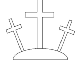 Sticker Custom Preview Image #109189 Religion Crosses General Cross042