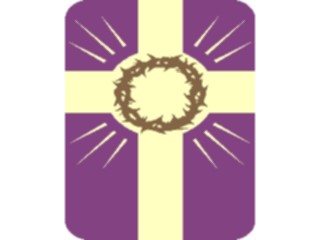 Sticker Custom Preview Image #109207 Religion Crosses General Cross060