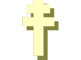 Sticker Custom Preview Image #109214 Religion Crosses General Cross067