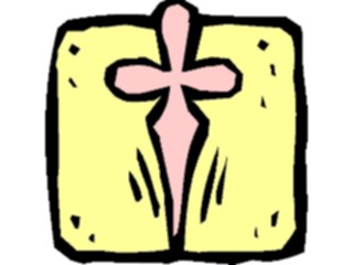 Sticker Custom Preview Image #109222 Religion Crosses General Cross075