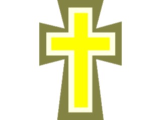 Sticker Custom Preview Image #109226 Religion Crosses General Cross079