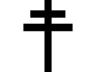 Sticker Custom Preview Image #109233 Religion Crosses General Cross086