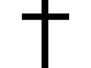 Sticker Custom Preview Image #109238 Religion Crosses General Cross091