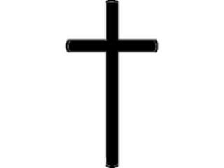 Sticker Custom Preview Image #109255 Religion Crosses General Cross108