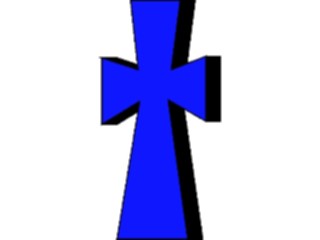 Sticker Custom Preview Image #109263 Religion Crosses General Cross116