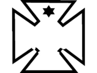 Sticker Custom Preview Image #109264 Religion Crosses General Cross117