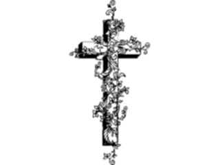 Sticker Custom Preview Image #109265 Religion Crosses General Cross118