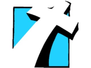 Sticker Custom Preview Image #109266 Religion Crosses General Cross119