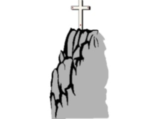 Sticker Custom Preview Image #109267 Religion Crosses General Cross120