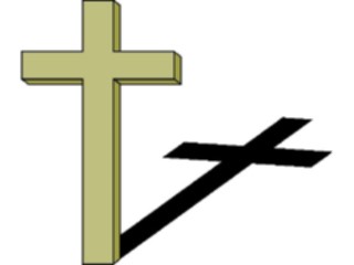 Sticker Custom Preview Image #109270 Religion Crosses General Cross123