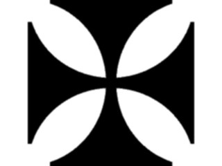 Sticker Custom Preview Image #109272 Religion Crosses General Cross125