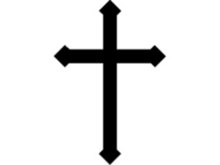 Sticker Custom Preview Image #109273 Religion Crosses General Cross126