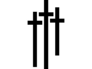 Sticker Custom Preview Image #109278 Religion Crosses General Cross131