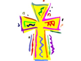 Sticker Custom Preview Image #109279 Religion Crosses General Cross132