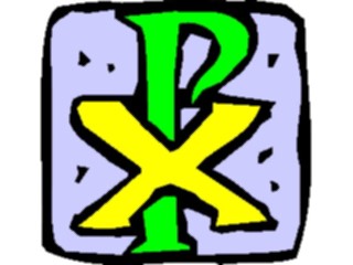 Sticker Custom Preview Image #109280 Religion Crosses General Cross133