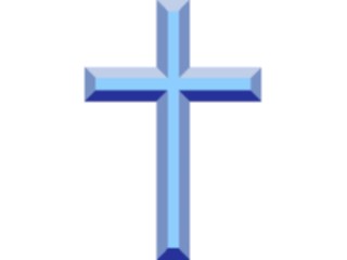Sticker Custom Preview Image #109283 Religion Crosses General Cross136
